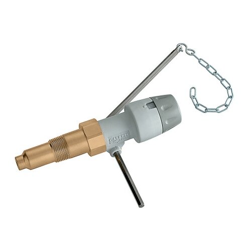 Caleffi 529050 Regulator promaje kotla Cene
