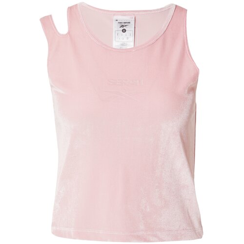 Reebok Top &amp;#039;Pride&amp;#039; modra / rumena / roza / staro roza / rdeča Slike