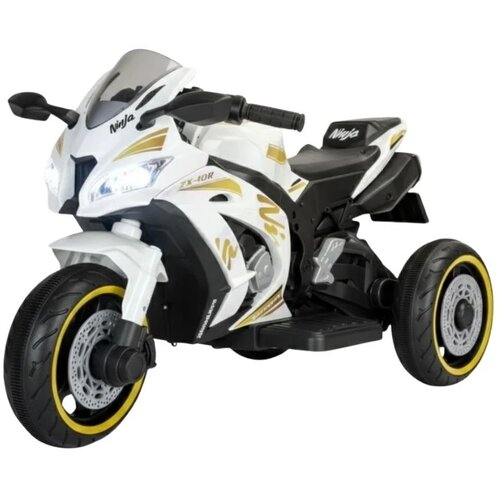 Sporting Machine Dečiji motor na akumulator Ninja 2.0 Beli Cene
