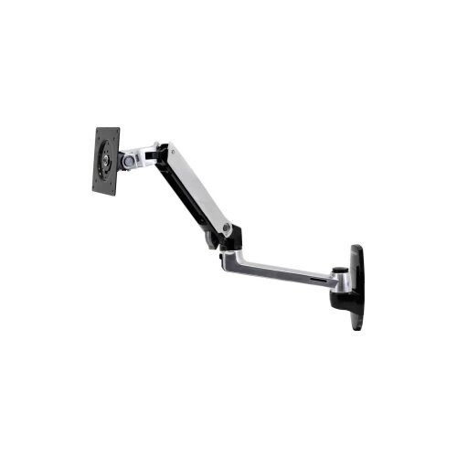 Ergotron LX Wall Mount LCD Arm 1-struki zidni nosač za monitor 25,4 cm (10") - 81,3 cm (32") podesiv po visini, mogučnos Cijene
