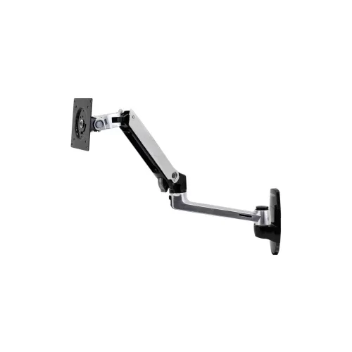 Ergotron LX Wall Mount LCD Arm 1-struki zidni nosač za monitor 25,4 cm (10") - 81,3 cm (32") podesiv po visini, mogučnos