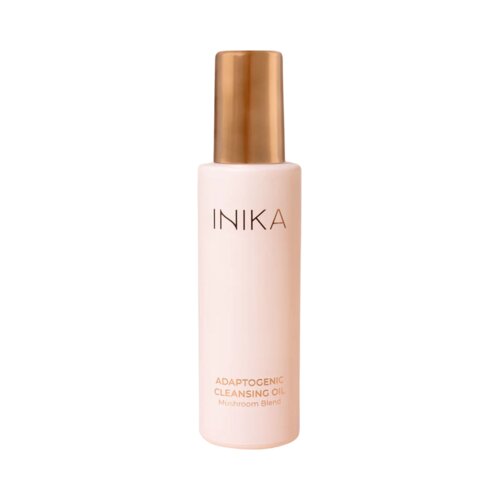 Inika Adaptogenic Cleansing Oil Slike
