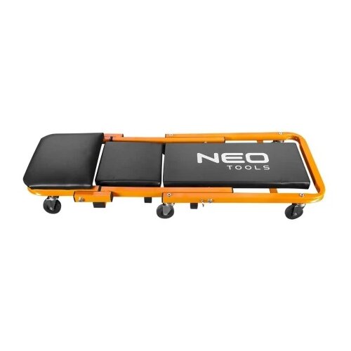 Neo Tools 11-601-1 radionička ležaljka (2 u 1) ( 11-601-1 ) ( 11-601-1 ) Cene