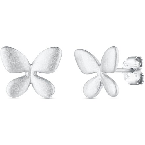 Vuch Elen Silver Earrings Cene