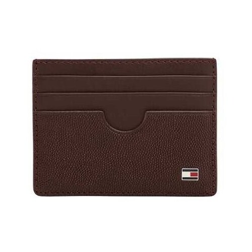 Tommy Hilfiger kožna futrola za kartice Cene