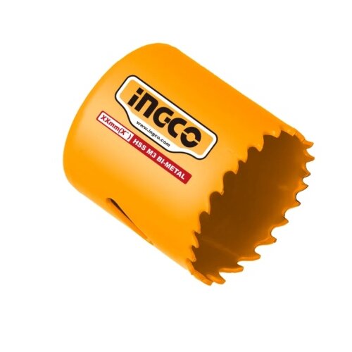 Ingco hsb10221 kruna za metal 22mm super ( HSB10221 ) Cene