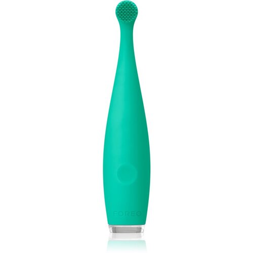 Foreo ISSA baby sonična električna zobna ščetka za otroke Kiwi Green Panda Cene