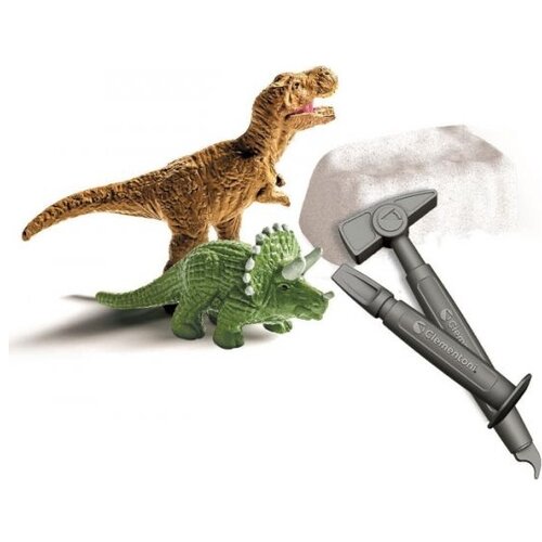 Clementoni igračka science &amp;amp; play, dinosaurusi Slike