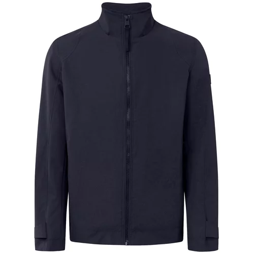 Strellson Prehodna jakna 'Lucca' nočno modra