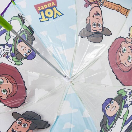 Toy Story Ručni ki&amp;scaron;obran POE Disney Pixar Slike