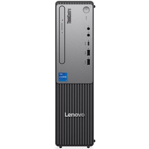 Lenovo Namizni računalnik ThinkCentre neo 30s G5, SFF Intel Core i5-13420H, 16 GB RAM, 512 GB SSD, W11P, črn, (5000003964) Slike