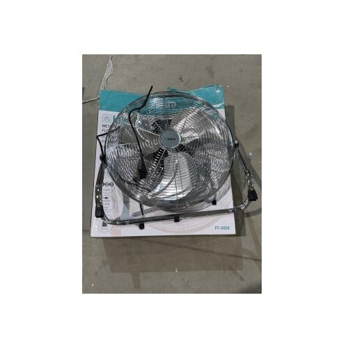 Iskra FF-450A Podni ventilator 44cm OUTLET Cene