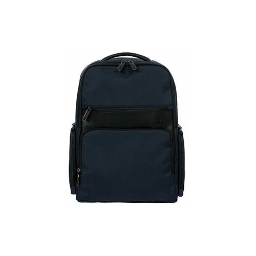 Bric's matera backpack m blue BTD06602.006 Slike