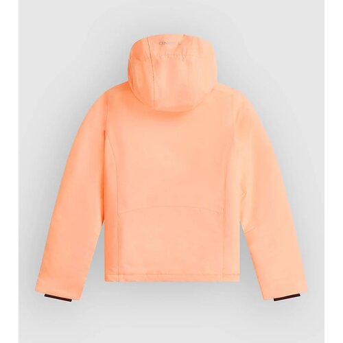 O&amp;#039;neill Fwc&amp;#039;Cruz Kids Jacket funky peach Slike