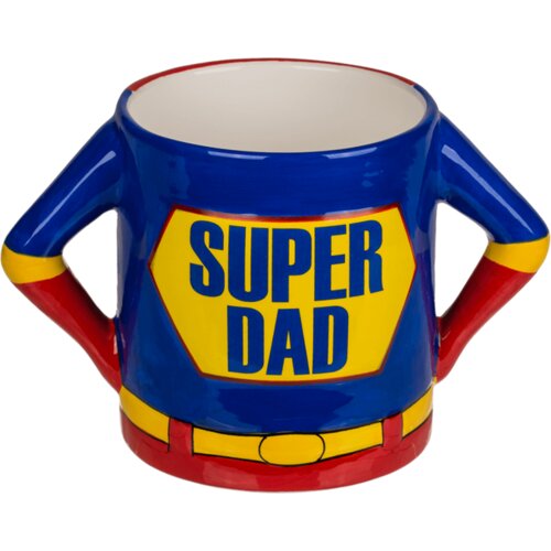  Skodelica -SUPER DAD Cene