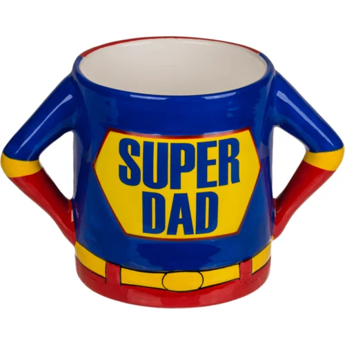  Skodelica -SUPER DAD