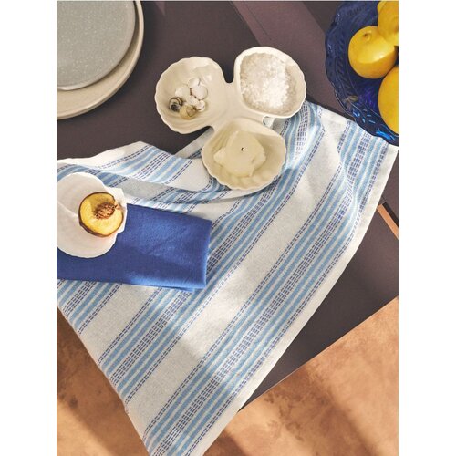Sinsay Set kuhinjskih krpa s morskim motivom 3 pack Cene