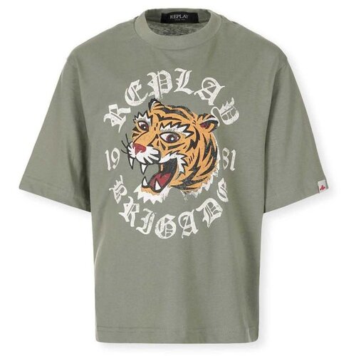 Replay Majica za decake Slike