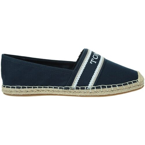 Tommy Hilfiger FW0FW07917DW6 Tamno plava Cijene