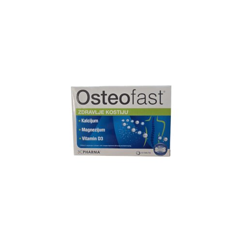 Oskar Pharma Osteofast zdravlje kostiju Cijene