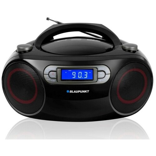 Blaupunkt PRENOSNI RADIO BLAUPUNKT BB18BK Cene