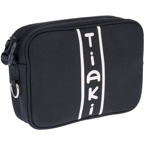 TIAKI Mix &amp;amp; Match torba za pribolj&amp;scaron;ke - Torba: črna Slike