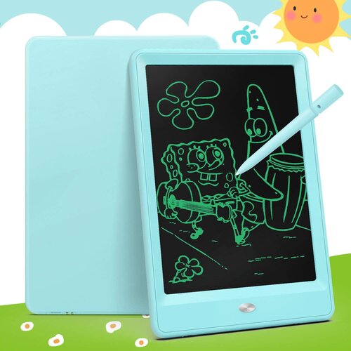 Venisymlis 10" LCD pisalna tablica, risalni blok za otroke 3-8 let, (22096317) Cene