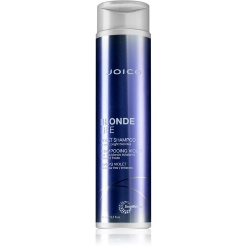 JOICO Blonde Life vijoličen šampon za blond lase in lase s prameni 300 ml Cene