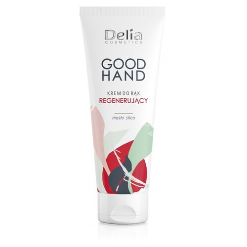 Delia Good Hand regeneri&amp;scaron;uća krema za ruke 75ml Slike