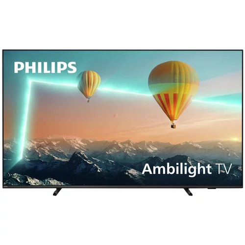 Philips TV ANDROID 75PUS8007