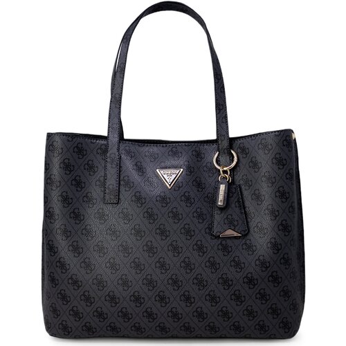 Guess MERIDIAN GIRLFRIEND TOTE HWSG87 78230 Siva Cene