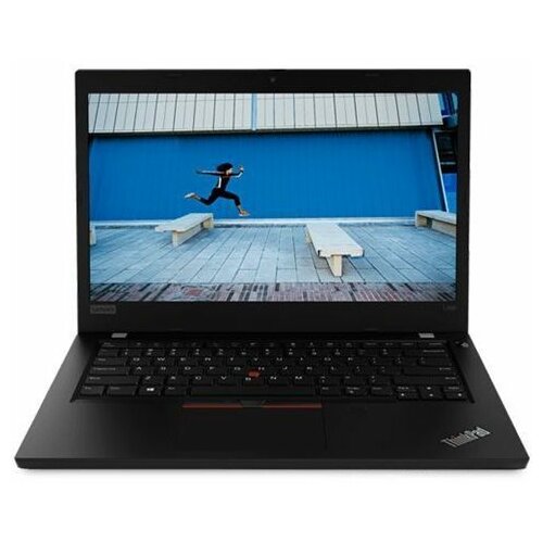 Lenovo ThinkPad L490 20Q5002SCX i5-8265U/14FHD IPS/8GB/256GB SSD M.2/SCR/3Y/BL KB/Win10Pro laptop Slike