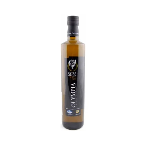 Olympia extra virgin maslonovo ulje 750ml flaša
