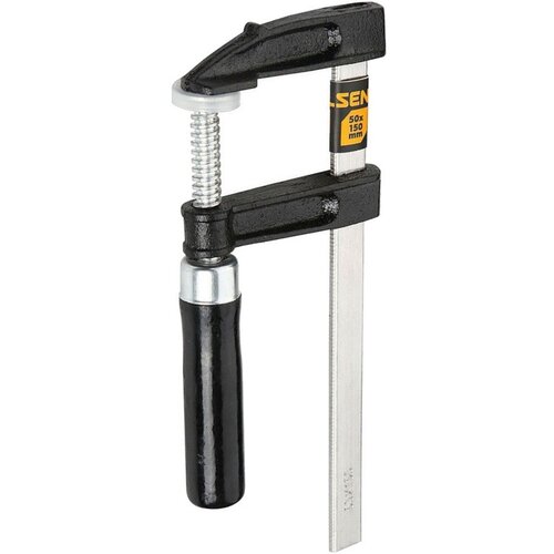 Tolsen F-stega 50x150 10123 crna Cene
