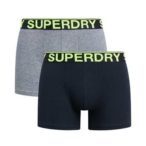 Superdry dva para muških bokserica Cene
