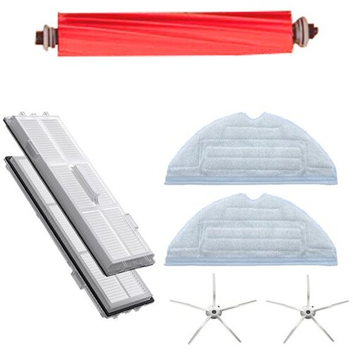  Set dodataka za Xiaomi Mijia Roborock S7, S70, S75, S7Max, T7S Cene