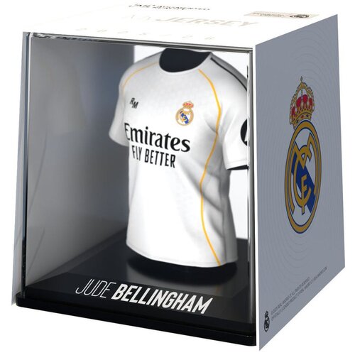 REAL MADRID Figura Mini Camiseta Bellingham Slike