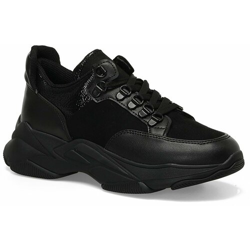 Butigo DONKA 3PR Women's Black Sneaker Cene
