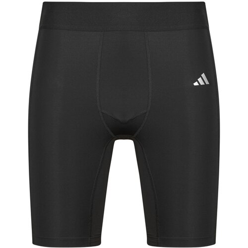 Adidas TECHFIT Short Tights Crna Cijene