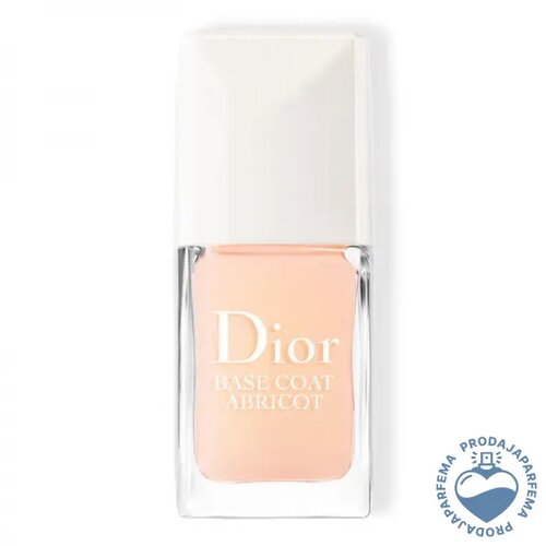 Christian Dior Base Coat Abricot 10ml Cijene
