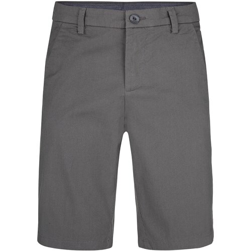 LOAP Men&amp;#039;s shorts VAMOS Grey Slike