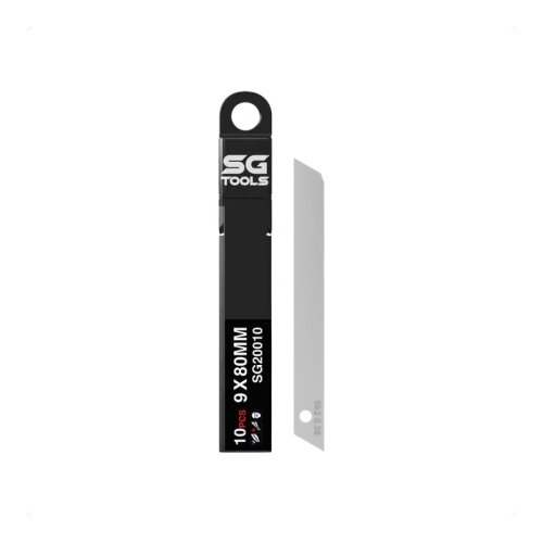 SG Tools nožići za skalper 9mm, SK2, 10 komada, SG20010 ( SG20010 ) Cene