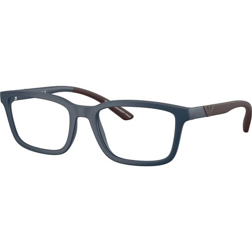 Emporio Armani EA3259 6260 L (56) Modra/Kristalna Cene