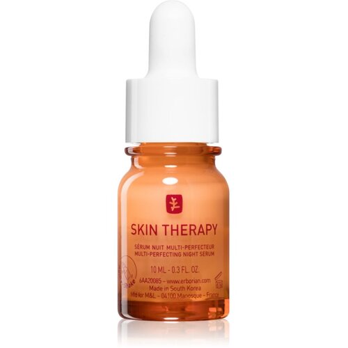 Erborian Skin Therapy Light gladilni eksfoliacijski serum z vlažilnim učinkom 10 ml Cene