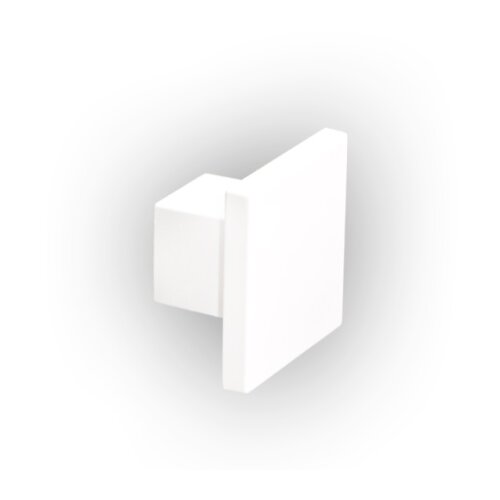 Dugme 022Q White ( 617-328 ) Slike