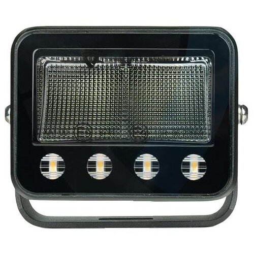  led spot svetlo za automobil duo black LED/40W/9-36V IP69 6000K četvrtasto Cene
