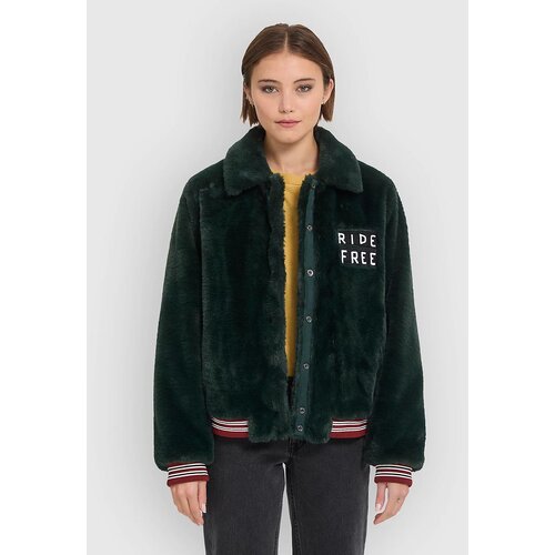 Volcom Fa Ozzy Jacket scarab Cene
