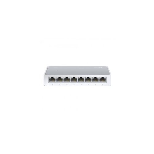 Tp-link TL-SF1008D Switch 8x10/100 Cijene