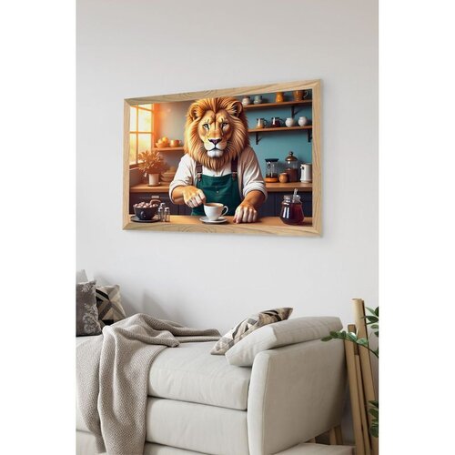 WALLXPERT Arthynmodelyty3348-13 Vi&scaron;enamensko Dekorativno Slikarstvo Cene