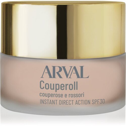 Arval Couperoll umirujuća krema za osjetljivu kožu lica sklonu crvenilu 50 ml Cijene